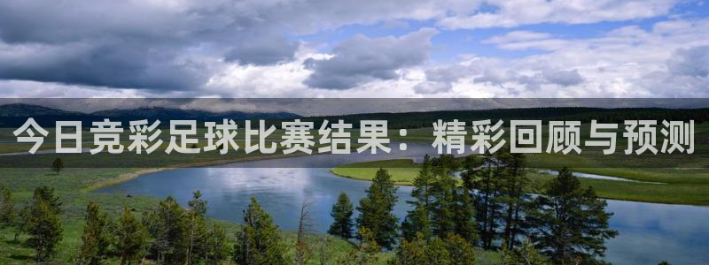  今日竞彩足球比赛结果：精彩回顾与预测
